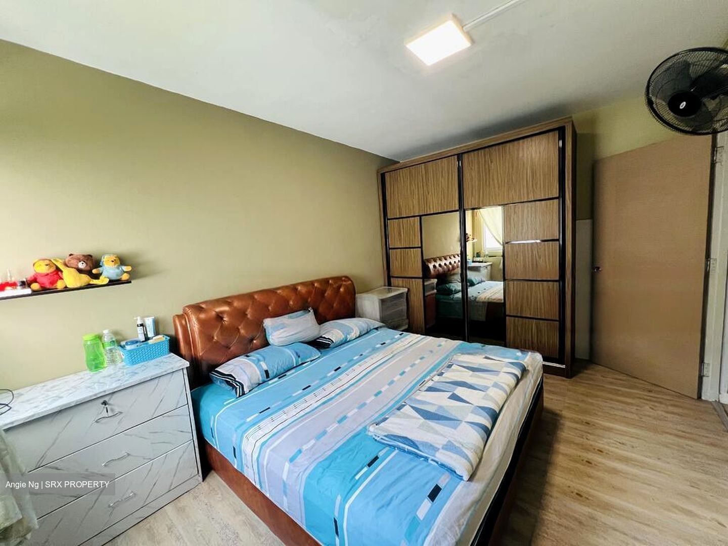 Blk 417 Bukit Batok West Avenue 4 (Bukit Batok), HDB 3 Rooms #459503271